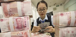 Restricting US investment into China could hurt US, analysts say