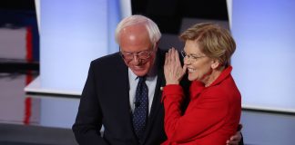 Bernie Sanders proposes wealth tax after plan from Elizabeth Warren
