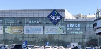 China's giant middle class is still growing and companies want in