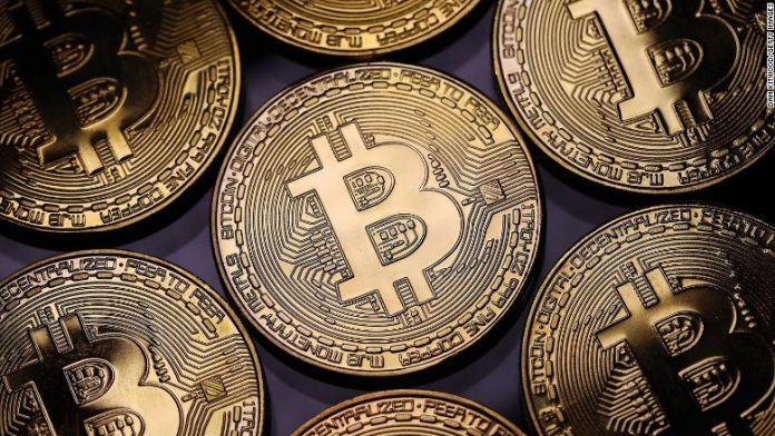 Bitcoin mining IPOs are coming at a really tricky time