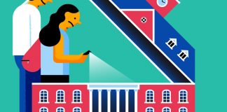 Saving Money, and Your Sanity, on College Visits (Hint: Resist the Swag)