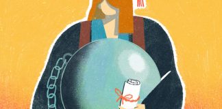 Two-Thirds of College Students Take On Debt, but Amount Is Rising More Slowly