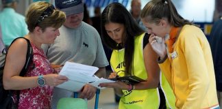 Laws Protected Thomas Cook Travelers. They Don’t for North Americans.