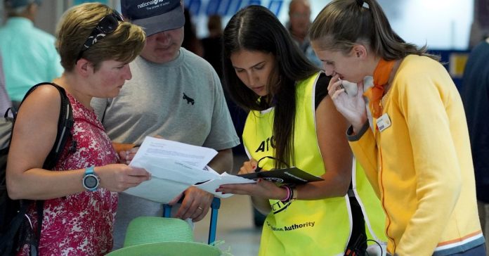 Laws Protected Thomas Cook Travelers. They Don’t for North Americans.