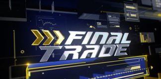 Your first trade for Thursday, October 3