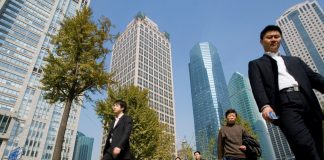 China's moves to boost foreign business also help Chinese companies
