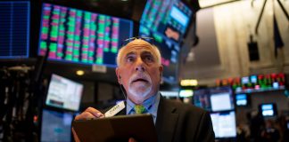 What happened to the stock market Monday: US-China trade grips Street