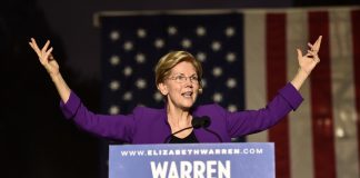 Elizabeth Warren presidency may not be that bad for stocks and markets