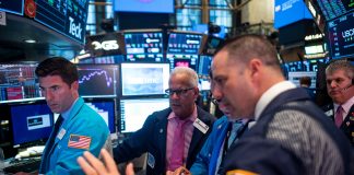 The Fed could be what makes or breaks the stock market's push into record territory