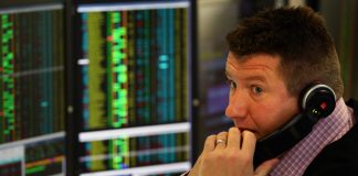 European markets trade higher amid US-China trade hopes