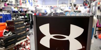Under Armour, McDonald's, KB Home