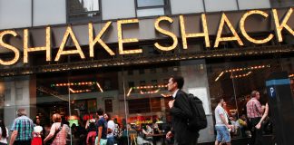 Uber, Shake Shack, Myriad Genetics and more