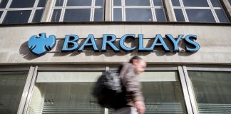 Barclays shifts faith from US to European stocks for 2020