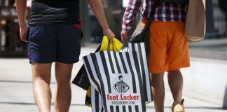 Stocks making the biggest moves premarket: Foot Locker, Nordstrom, Gap