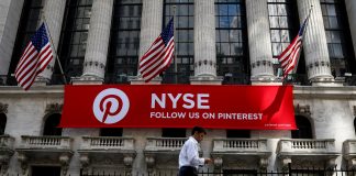 Pinterest, Beigene, Arista Networks and more