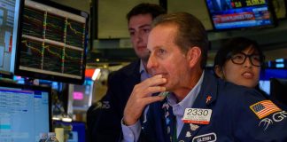 Stocks could see a pullback before riding higher into year end