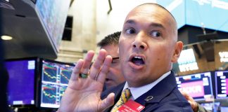 Trade talks will decide whether market rips higher in the week ahead