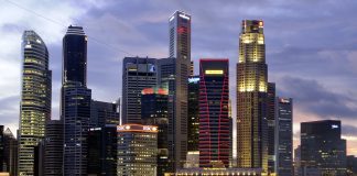 JP Morgan on capital flows from Hong Kong to Singapore