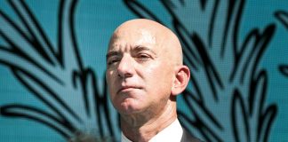 Jeff Bezos would pay over $6 billion a year in taxes under Warren plan
