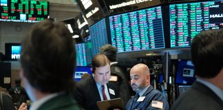 TD Ameritrade, Charles Schwab, Tesla & more