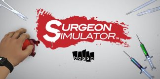 'Surgeon Simulator' maker Bossa raises Series B led by China's NetEase