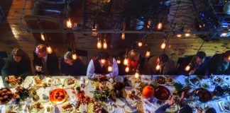 Stocks have a history of positive trading around Thanksgiving, but not recently