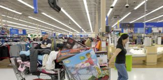 Black Friday, early close, November's last trading