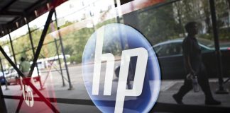 HP, Box, VMware and more