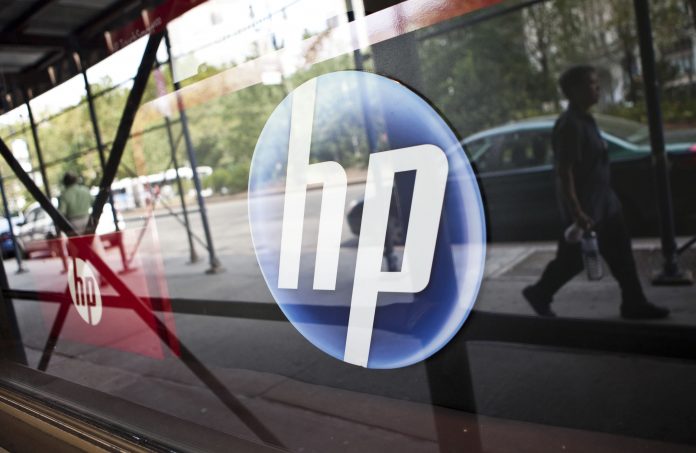HP, Box, VMware and more