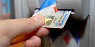 Federal Reserve Bank glitch delayed bank account deposits
