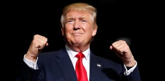 Trump stock market rally is far outpacing past US presidents