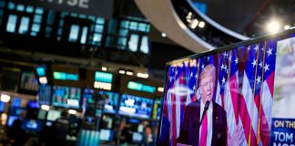 Trump won't ruin Christmas for Wall Street with tariffs: Boockvar