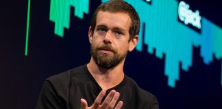 Jack Dorsey's move to Africa raises questions for investors