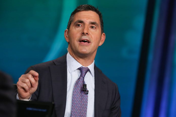 The 'golden decade of banks' is near