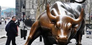 December could be good for the stock market, but there's one big risk