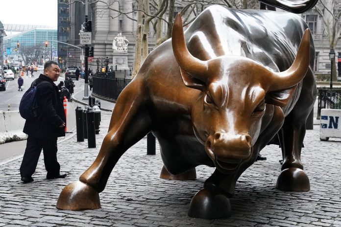 December could be good for the stock market, but there's one big risk