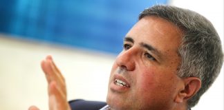 JP Morgan co-president talks his 2020 outlook, Big Tech threat and ESG