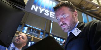 What happened to stock market Tuesday: Trump comments dents sentiment