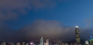 Hong Kong economist reportedly forced to resign from Chinese bank