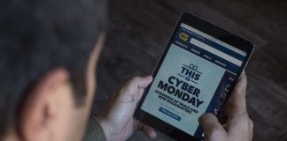 Manufacturing, December trading, Cyber Monday