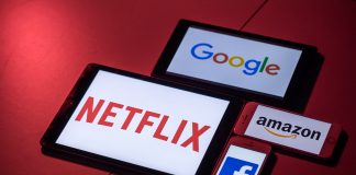 Silicon Valley giants accused of avoiding $100 billion in taxes