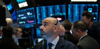 New all-time high for Nasdaq