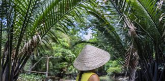 Cruising the Mekong River on luxury boats through Cambodia and Vietnam