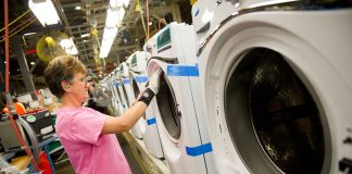 Whirlpool, F5 Networks, PerkinElmer and more