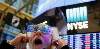 New year, jobless claims and manufacturing PMI