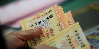 If you hit the $220 million Powerball jackpot, this is your tax bill