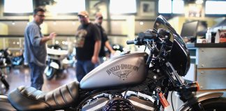 3M, Beyond Meat, Harley-Davidson, Apple