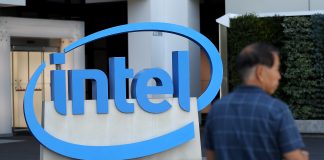 Intel, Boeing, Disney & more