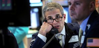 What happened to the stock market Tuesday: Investors eye US-Iran risk