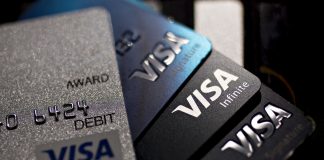 Currencycloud raises $80 million in funding round backed by Visa